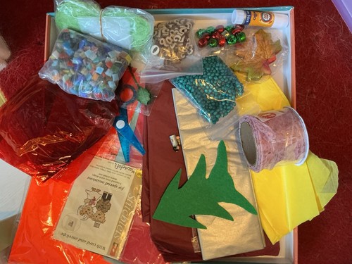 Craft bundle assorted - bundle,