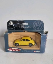 CORGI VOLKSWAGEN VW BEETLE