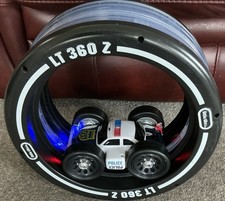 Little Tikes LT 360 Z  Tire