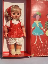 Doll Doll Doll Doll 1960's