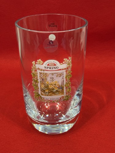 Warnecke brambly hedge spring - brambly,