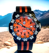 Luminox XS.3050/3950.UVP Scott