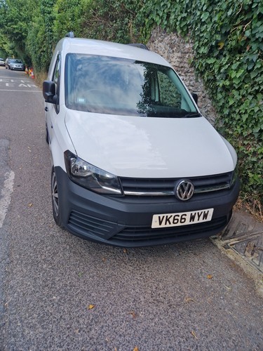 Caddy van for sale - caddy,