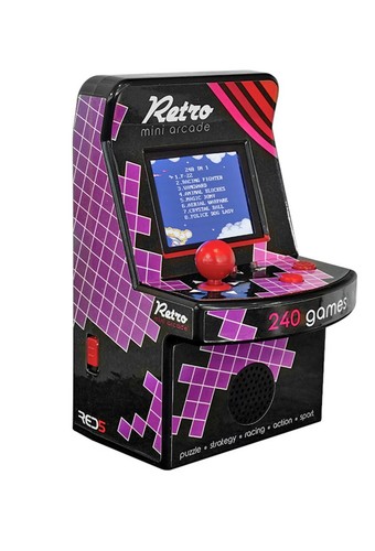 Red5 retro mini - mini, arcade
