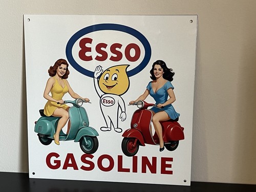 Gloss esso boy gasoline - gloss,