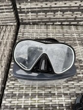 Scubapro Solo Dive Mask