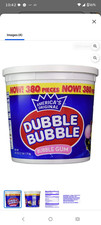 double bubble bubblegum 380