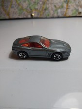 Ferrari 550 MARANELLO Scale