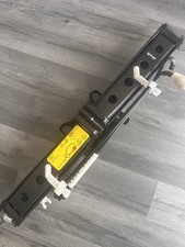 Range Rover L322 Car Lifting