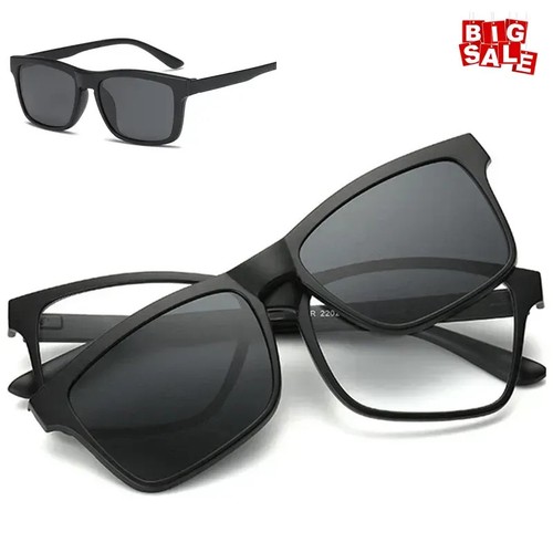 Magnetic sunglasses men - sunglasses,