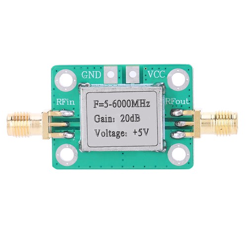 Module medium power - module,
