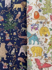 Liberty Tana Lawn Fabric