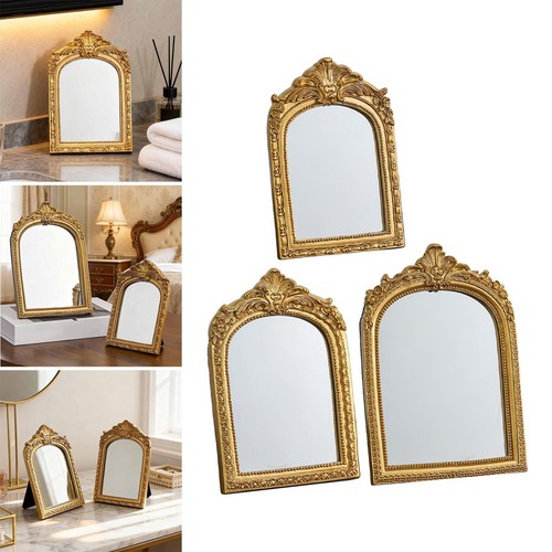 Vintage vanity mirror - vintage,