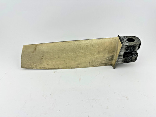 Large turbine blade - large,