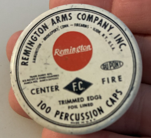 Remington arms company inc - arms,