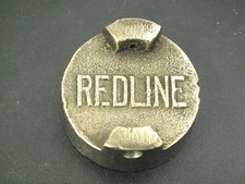 VINTAGE REDLINE 2 GALLON