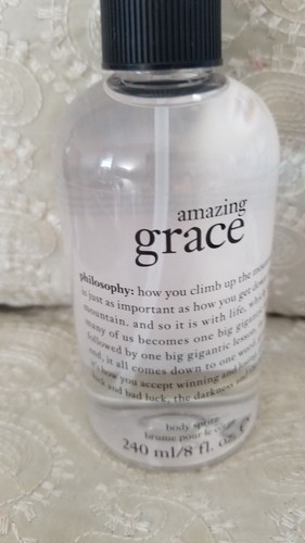 Philosophy baby grace - philosophy, perfumed