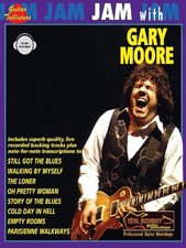 Jam with Gary Moore (Guitar