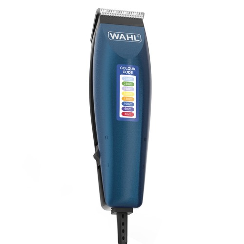 Wahl colour pro corded - colour,
