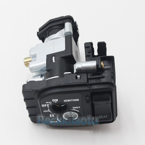 Motorcycle ignition switch - motorcycle,