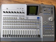 Tascam Digital Portastudio 2488