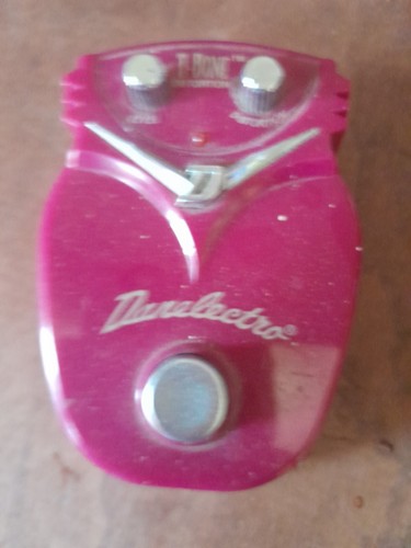 Danelectro bone distortion - t,