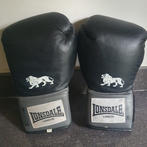 Lonsdale london pro - lonsdale,