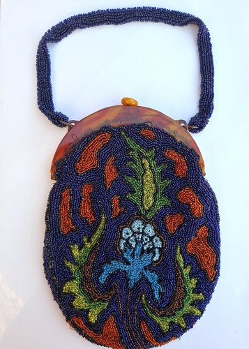 Vintage 1920s art deco - vintage,