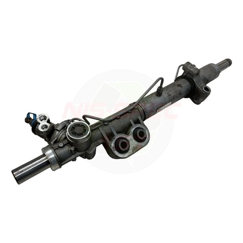 Nissan navara np300 steering - nissan,