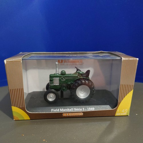 Universal hobbies 1949 field - universal,
