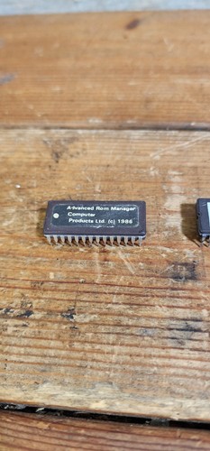 Slogger rom for acorn - for, electron
