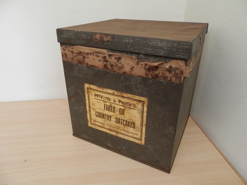 Vintage early mid 1900 - 1900's, large