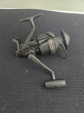 Shimano Triton Sea Spin