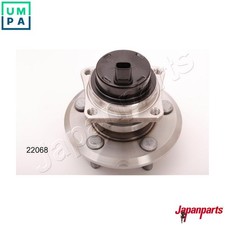 WHEEL HUB KK-22068 FOR TOYOTA