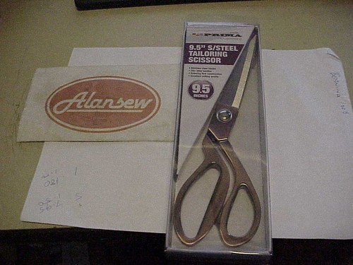 Stainless steel tailoring - steel,