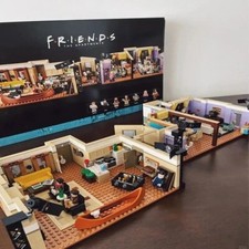 Friends TV Series 10292 Coffee