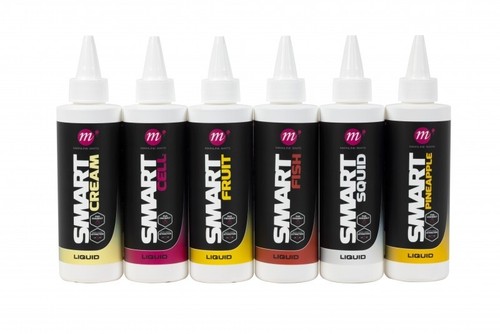 Mainline smart liquid 250ml - smart,