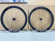 MEROCA Carbon Clincher Road