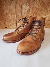 Wolverine 1000 Mile Plain-Toe