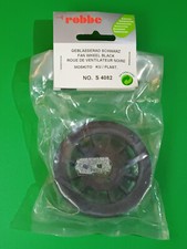 Robbe Moskito Fan Wheel Black