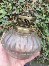 Unusual Hinks Oil Lamp Burner