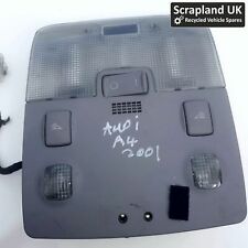 AUDI A4 (B5 Facelift) 2001 1.8