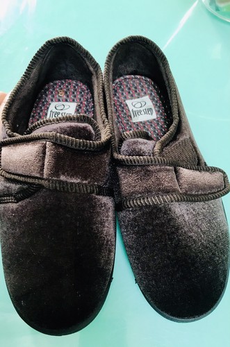 Freestep men s slippers - freestep, men’s