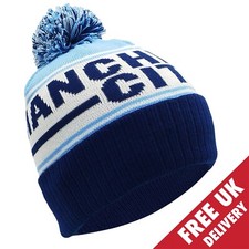 Manchester City Bobble