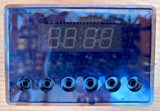 Caple Oven Cooker Digital Display Clock Programmer  (Delonghi)