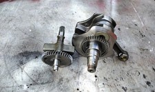 Aprilia 650 Pegaso  1990s    Crankshaft And Balance Shaft