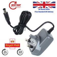 Mains Battery Charger Cable &