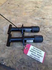 A pair of good used rear