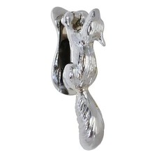 Squirrel Door Knocker Heavy