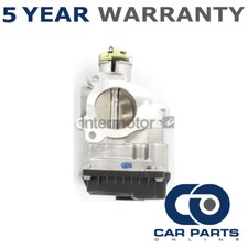 Throttle Body CPO Fits Peugeot